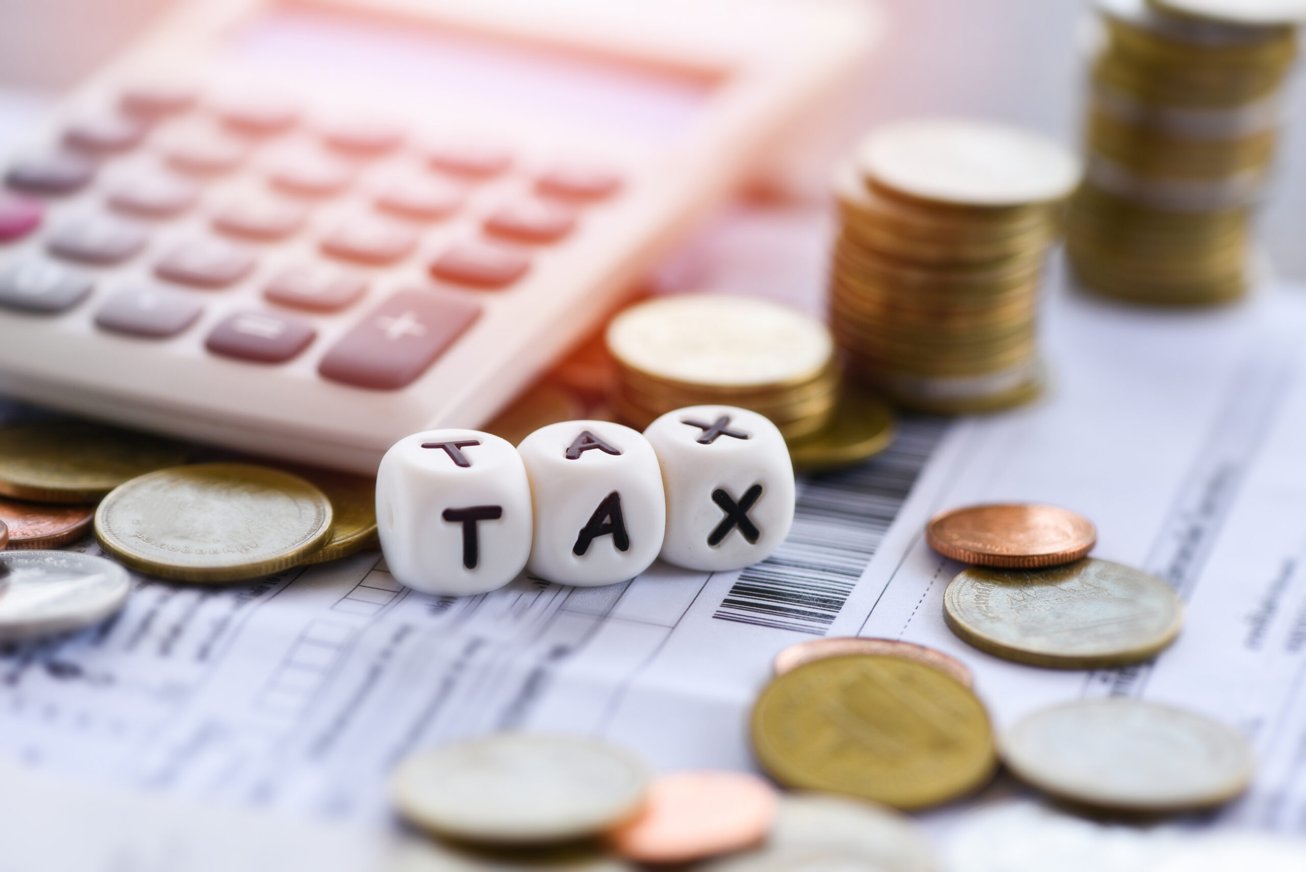 Leveraging technology for an effective tax practice and administration